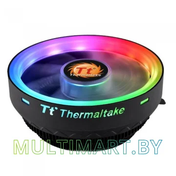 Кулер Thermaltake UX100 ARGB (CL-P064-AL12SW-A)